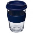 Bicchiere Americano® Cortado da 300 ml con impugnatura FullGadgets.com