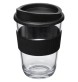 Bicchiere Americano® Cortado da 300 ml con impugnatura FullGadgets.com