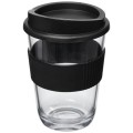 Bicchiere Americano® Cortado Personalizzabile Da 300 Ml Con Grip