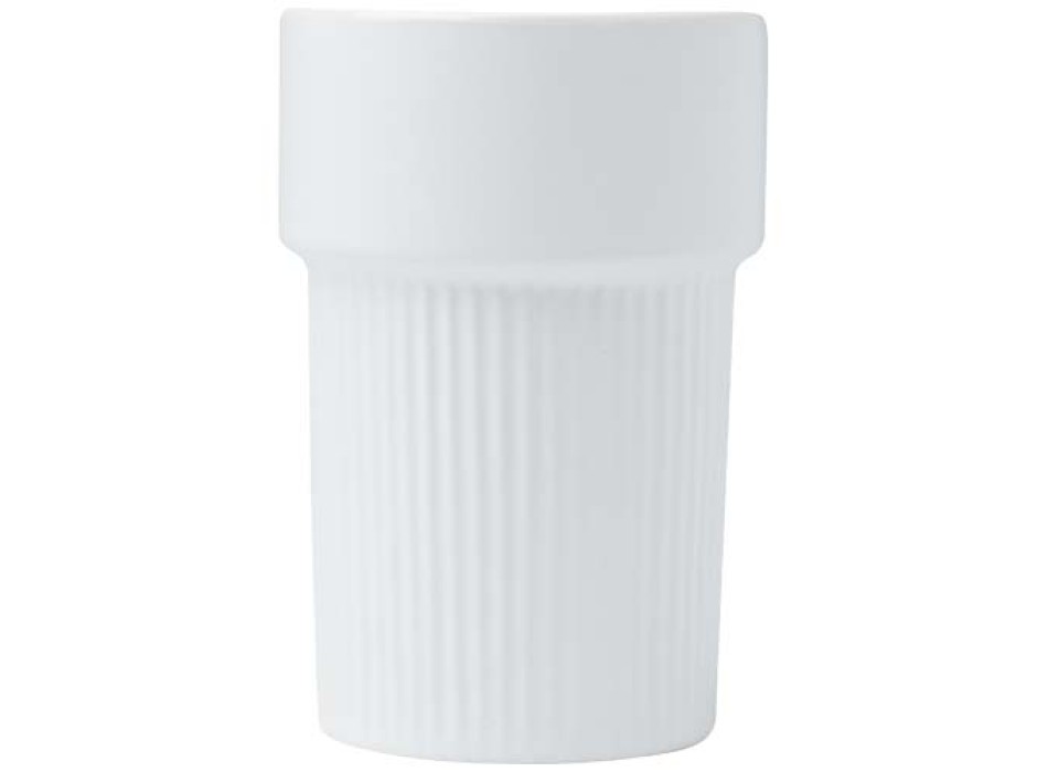 Bicchiere con custodia in bambù da 340 ml Fika FullGadgets.com