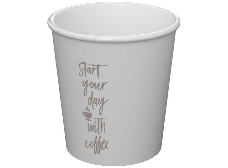 Bicchiere da 100 ml Americano® Piccolo  FullGadgets.com