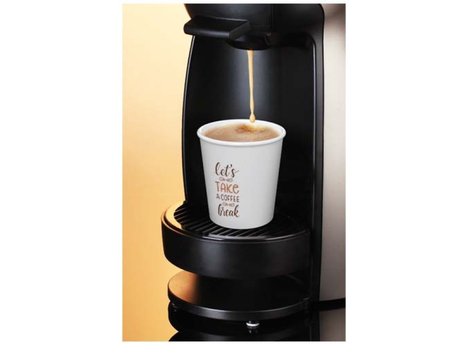 Bicchiere da 100 ml Americano® Piccolo  FullGadgets.com