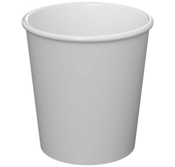 Bicchiere da 100 ml Americano® Piccolo  FullGadgets.com