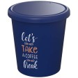 Bicchiere da 100 ml con coperchio Americano® Piccolo FullGadgets.com
