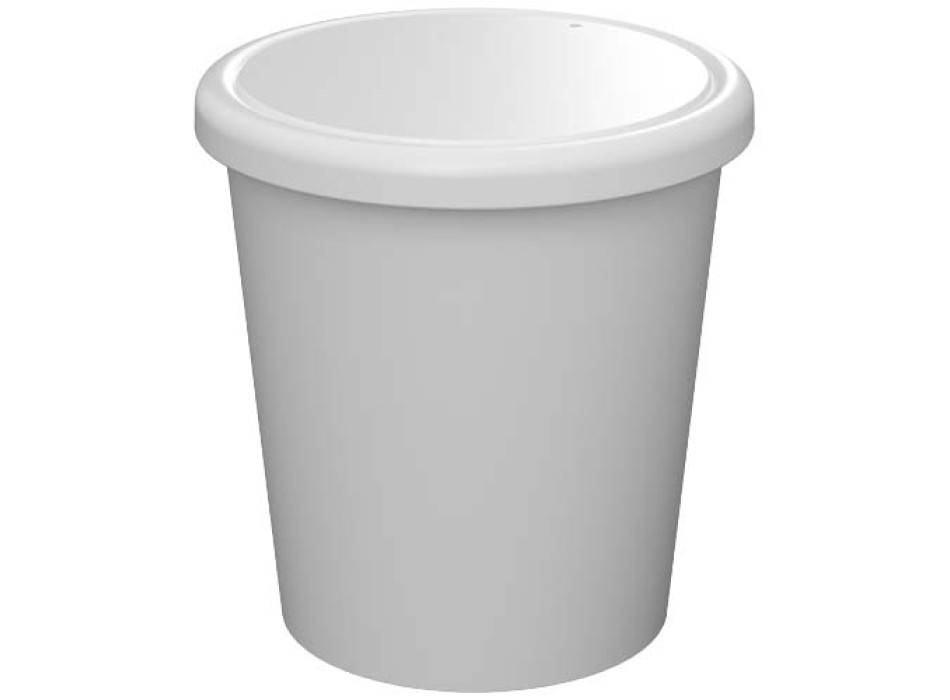 Bicchiere da 100 ml con coperchio Americano® Piccolo FullGadgets.com