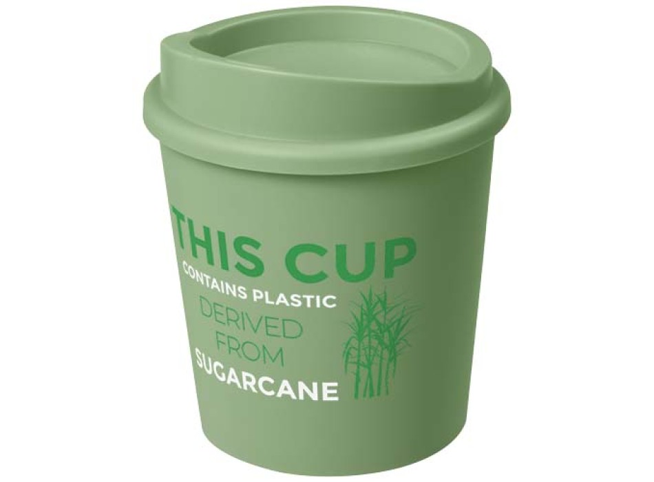 Bicchiere da 200 ml con coperchio Americano® Switch Renew FullGadgets.com