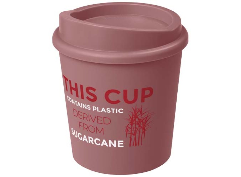 Bicchiere da 200 ml con coperchio Americano® Switch Renew FullGadgets.com