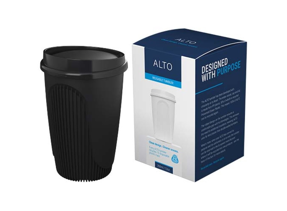 Bicchiere da 350 ml Alto POP FullGadgets.com