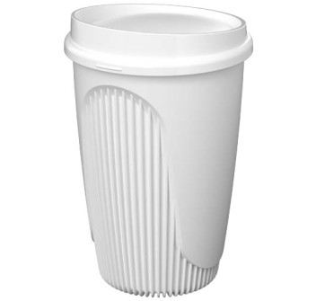 Bicchiere da 350 ml Alto POP FullGadgets.com