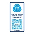 Bicchiere da 350 ml Alto POP FullGadgets.com