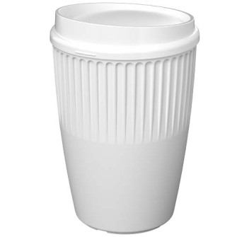 Bicchiere da 350 ml Cirrus POP FullGadgets.com