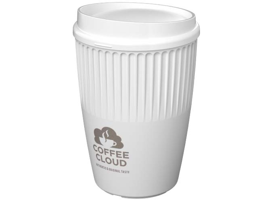 Bicchiere da 350 ml Cirrus POP FullGadgets.com