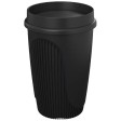 Bicchiere da 350 ml con coperchio a 360° Alto FullGadgets.com