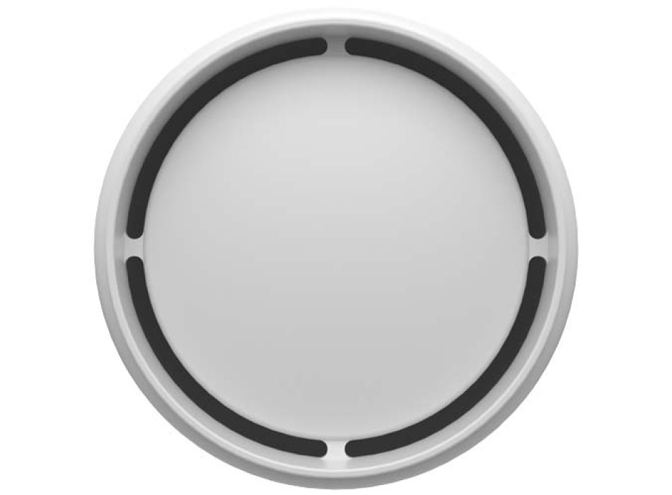 Bicchiere da 350 ml con coperchio a 360° Alto FullGadgets.com