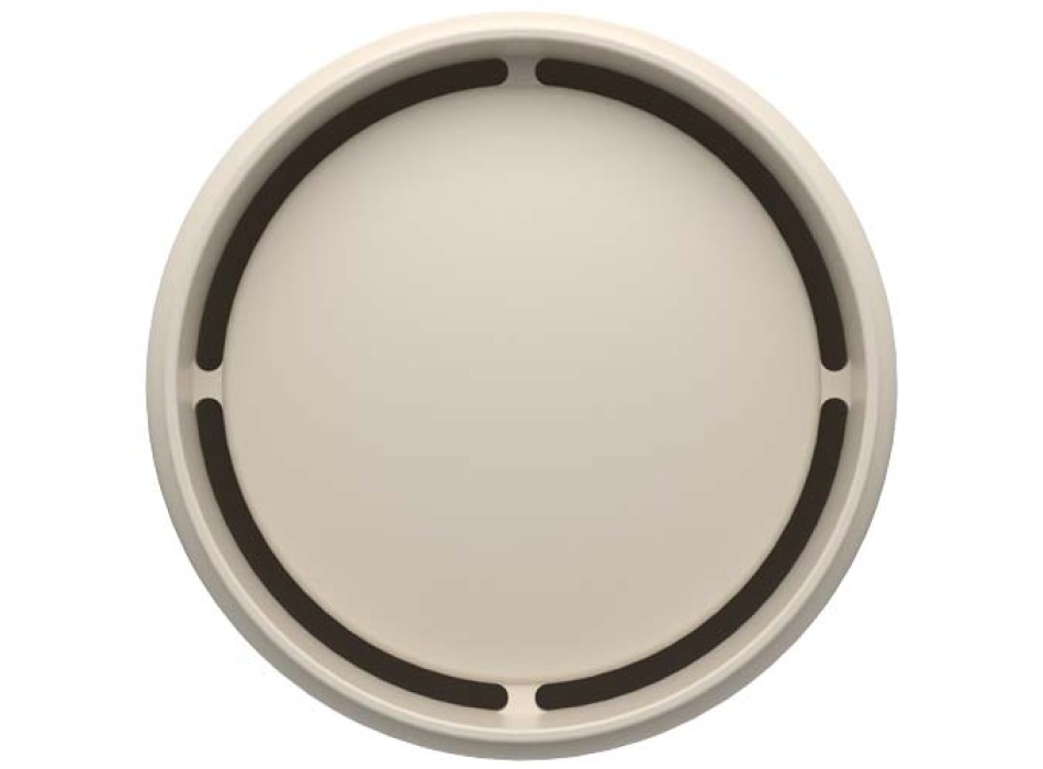 Bicchiere da 350 ml con coperchio a 360° Alto FullGadgets.com