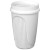 Bicchiere da 350 ml con coperchio a 360° Alto POP