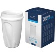 Bicchiere da 350 ml con coperchio a 360° Alto POP FullGadgets.com