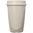 Bicchiere da 350 ml con coperchio a 360° Alto POP FullGadgets.com