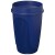 Bicchiere da 350 ml con coperchio a 360° Alto POP