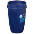 Bicchiere da 350 ml con coperchio a 360° Alto POP FullGadgets.com