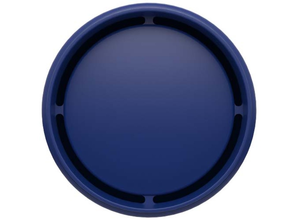 Bicchiere da 350 ml con coperchio a 360° Alto POP FullGadgets.com