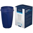 Bicchiere da 350 ml con coperchio a 360° Alto POP FullGadgets.com