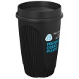 Bicchiere da 350 ml con coperchio a 360° Alto POP FullGadgets.com