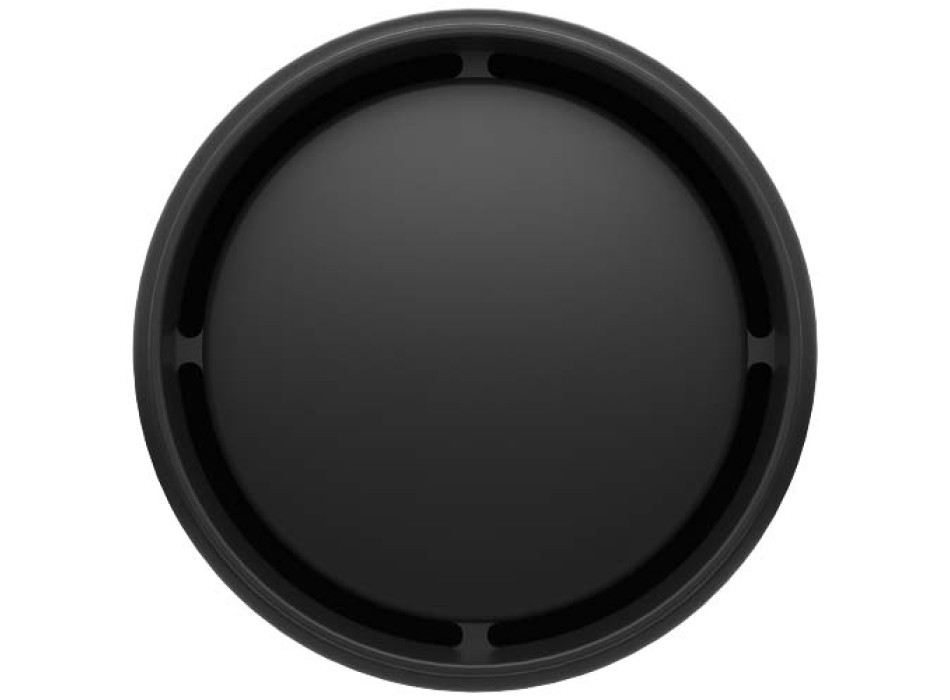 Bicchiere da 350 ml con coperchio a 360° Alto POP FullGadgets.com