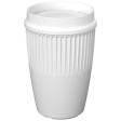 Bicchiere da 350 ml con coperchio a 360° Cirrus POP FullGadgets.com