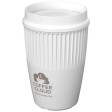 Bicchiere da 350 ml con coperchio a 360° Cirrus POP FullGadgets.com