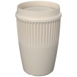 Bicchiere da 350 ml con coperchio a 360° Cirrus POP FullGadgets.com