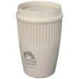 Bicchiere da 350 ml con coperchio a 360° Cirrus POP FullGadgets.com