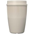 Bicchiere da 350 ml con coperchio a 360° Cirrus POP FullGadgets.com