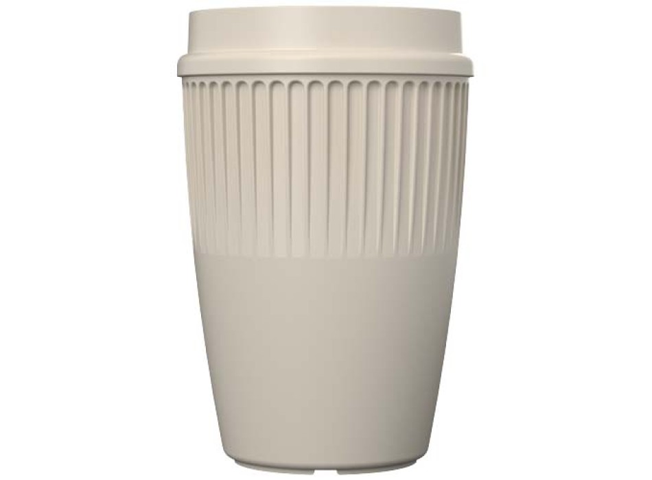 Bicchiere da 350 ml con coperchio a 360° Cirrus POP FullGadgets.com