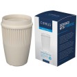 Bicchiere da 350 ml con coperchio a 360° Cirrus POP FullGadgets.com