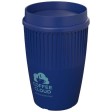 Bicchiere da 350 ml con coperchio a 360° Cirrus POP FullGadgets.com