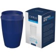 Bicchiere da 350 ml con coperchio a 360° Cirrus POP FullGadgets.com