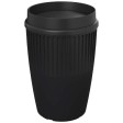 Bicchiere da 350 ml con coperchio a 360° Cirrus POP FullGadgets.com