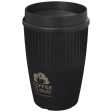 Bicchiere da 350 ml con coperchio a 360° Cirrus POP FullGadgets.com