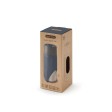 Bicchiere da viaggio Black+Blum in vetro 340ML FullGadgets.com