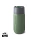 Bicchiere da viaggio Black+Blum in vetro 340ML FullGadgets.com