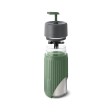 Bicchiere da viaggio Black+Blum in vetro 340ML FullGadgets.com