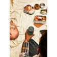 Bicchiere da viaggio Black+Blum in vetro 340ML FullGadgets.com
