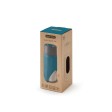 Bicchiere da viaggio Black+Blum in vetro 340ML FullGadgets.com
