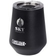 Bicchiere da vino con isolamento sottovuoto da 350 ml CamelBak® Horizon FullGadgets.com