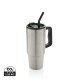 Bicchiere Embrace deluxe in r-Acciaio RCS 900ml FullGadgets.com