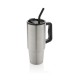 Bicchiere Embrace deluxe in r-Acciaio RCS 900ml FullGadgets.com