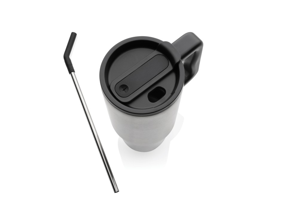 Bicchiere Embrace deluxe in r-Acciaio RCS 900ml FullGadgets.com