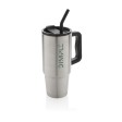 Bicchiere Embrace deluxe in r-Acciaio RCS 900ml FullGadgets.com