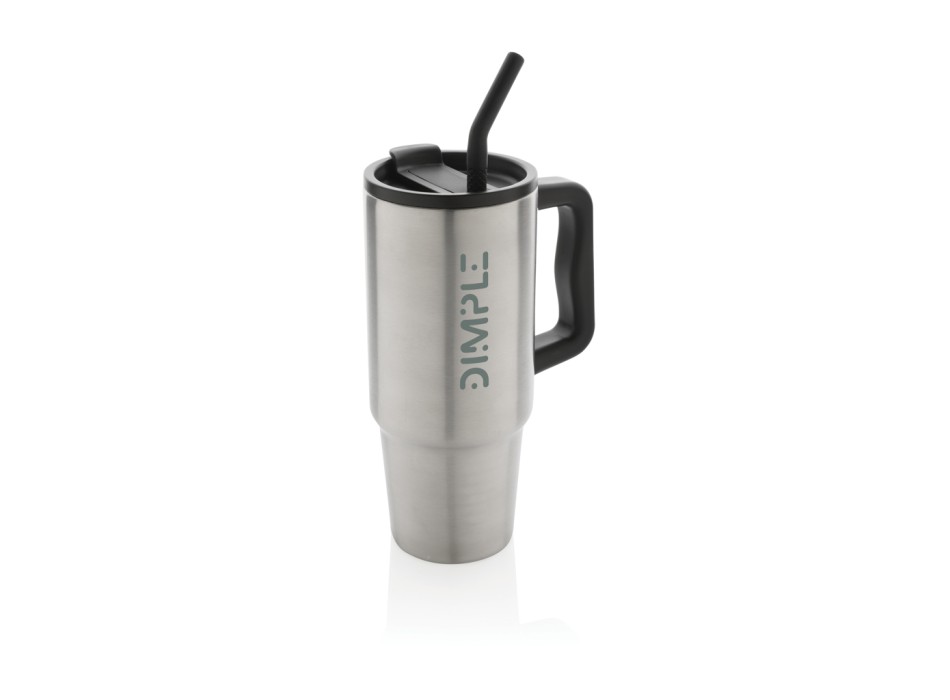 Bicchiere Embrace deluxe in r-Acciaio RCS 900ml FullGadgets.com